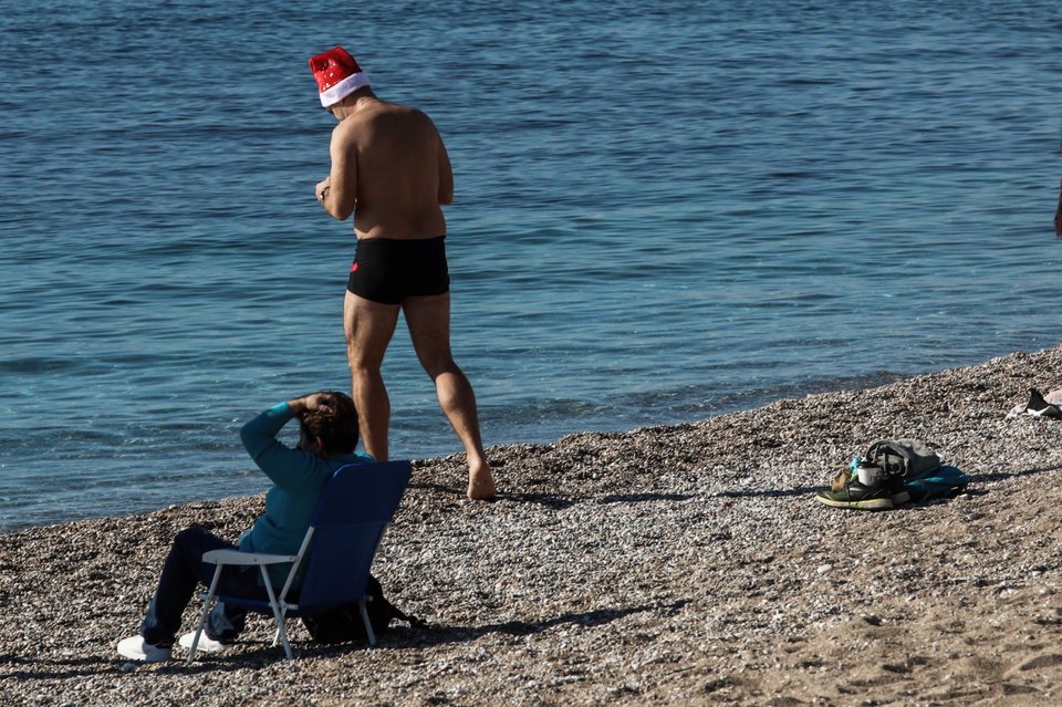 Φωτογραφία / Eurokinissi - ΠΑΝΑΓΟΠΟΥΛΟΣ ΓΙΑΝΝΗΣ