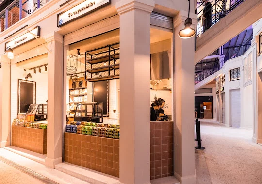 Φωτογραφία από Agora Modiano