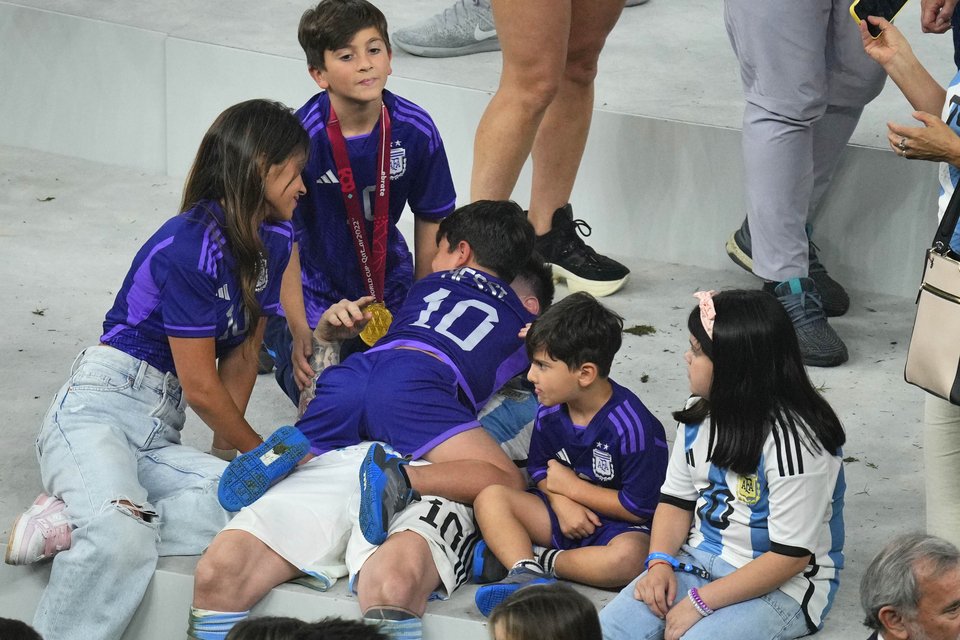 Φωτογραφία από Associated Press