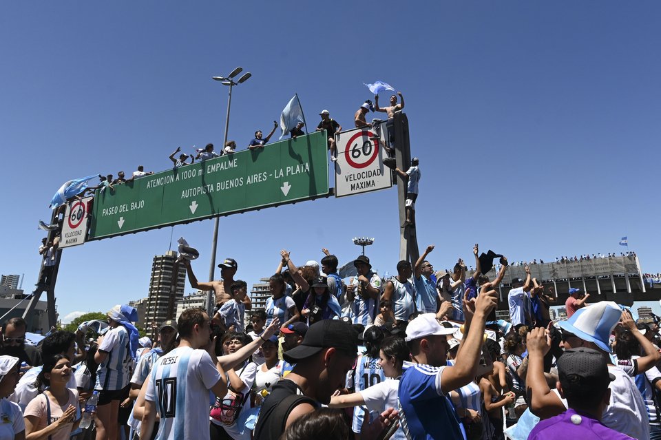 Φωτογραφία από Associated Press