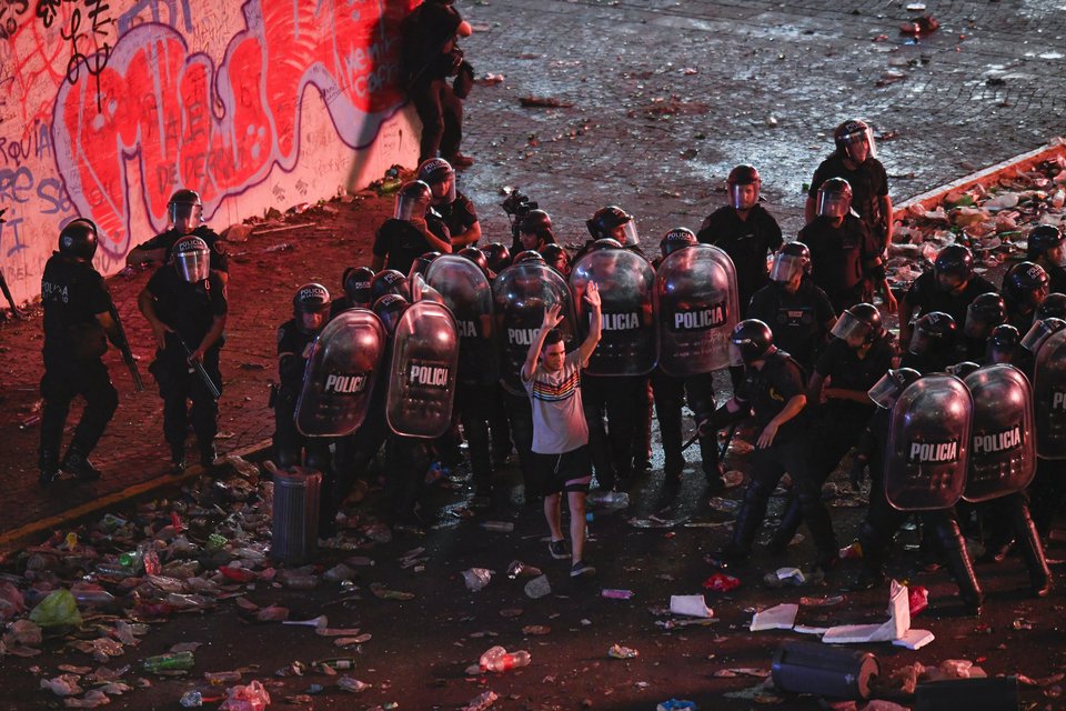 Φωτογραφία από Associated Press
