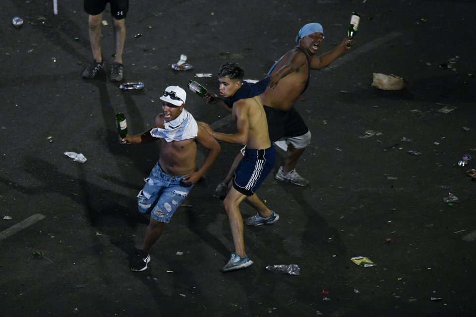 Φωτογραφία από Associated Press