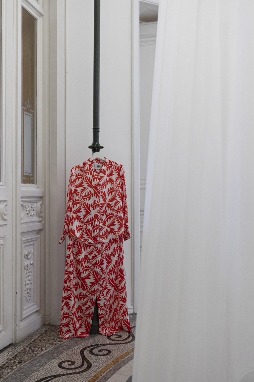 Το ιταλικό brand ΥΑLI στο Μουσείο Κυκλαδικής Τεχνης