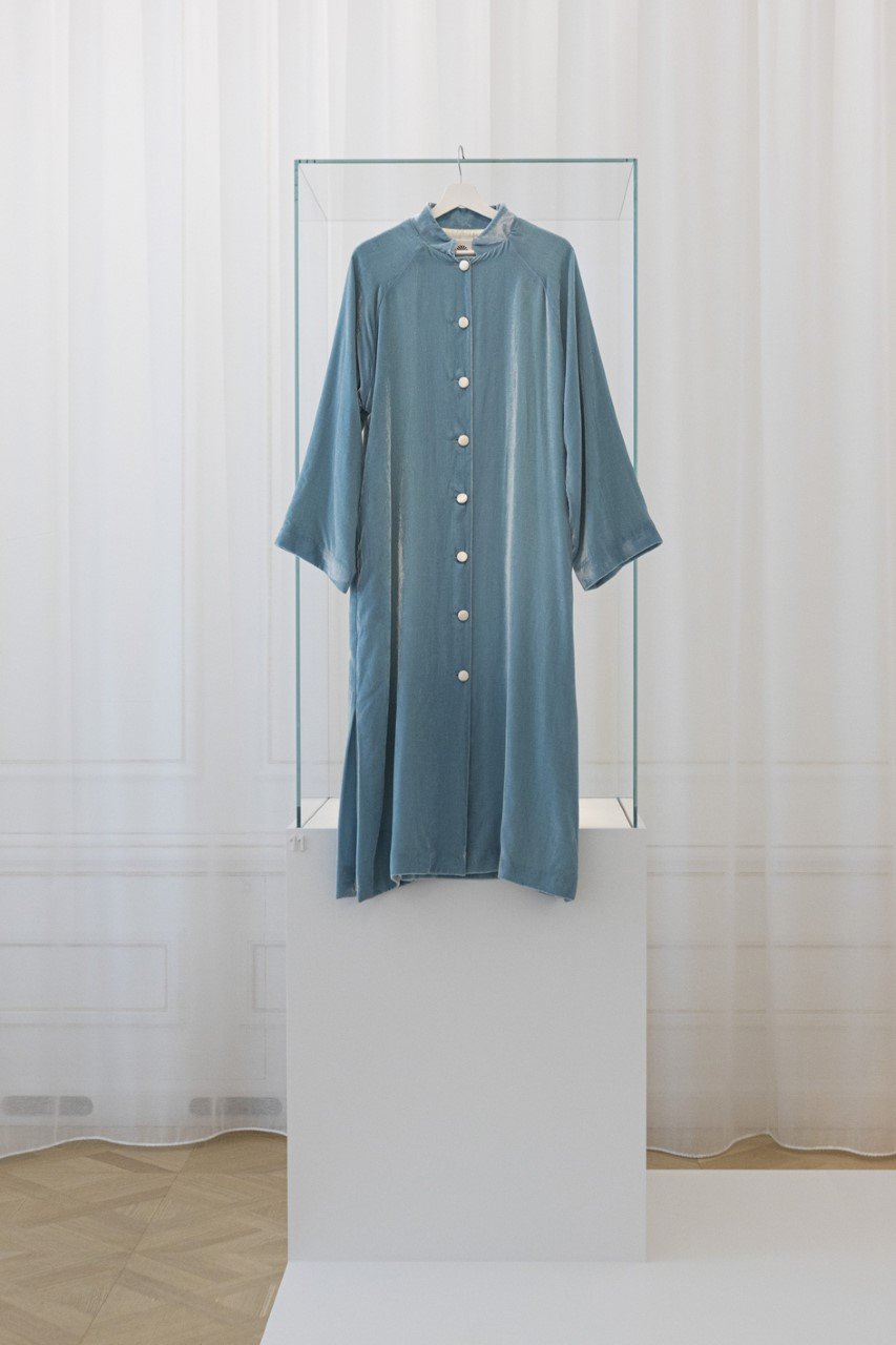 Το ιταλικό brand ΥΑLI στο Μουσείο Κυκλαδικής Τεχνης