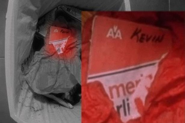Οι περισσότεροι θαυμαστές δεν θα είχαν δει ποτέ τη σκηνή