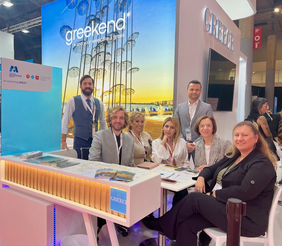 Thessaloniki Convention Bureau