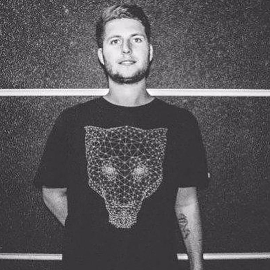 Ο Liam Negus-Fancey