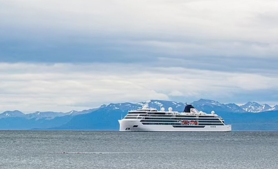 Viking Polaris