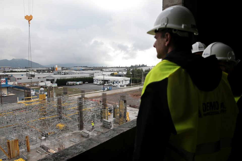 Φωτογραφία: ΓτΠ/Δημήτρης Παπαμήτσος