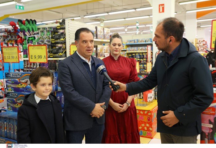 Φωτογραφία: Intimenews/ΣΠΙΝΟΥΛΑΣ ΧΡΙΣΤΟΦΟΡΟΣ