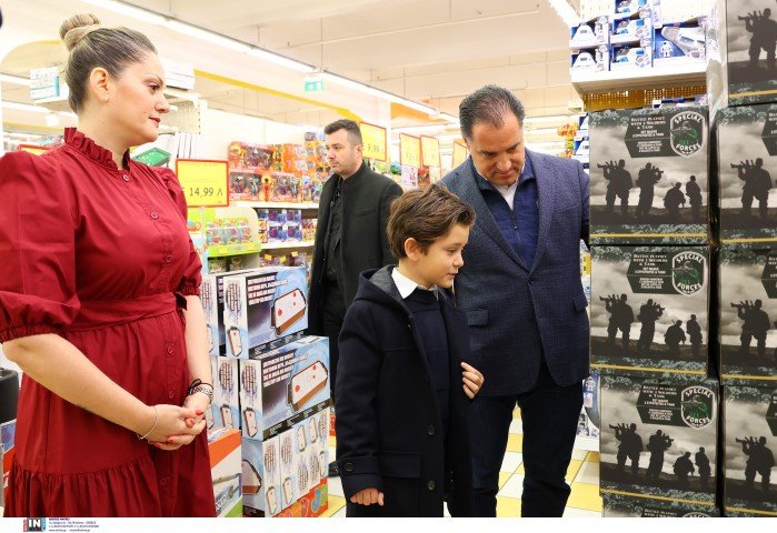 Φωτογραφία: Intimenews/ΣΠΙΝΟΥΛΑΣ ΧΡΙΣΤΟΦΟΡΟΣ