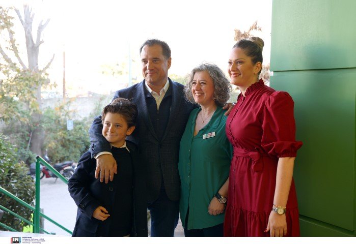 Φωτογραφία: Intimenews/ΣΠΙΝΟΥΛΑΣ ΧΡΙΣΤΟΦΟΡΟΣ