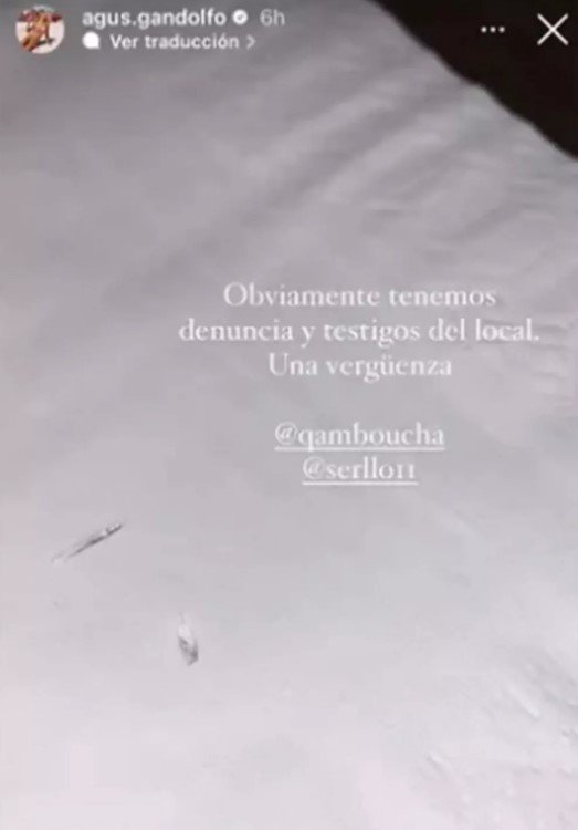 Φωτογραφία από Instagram