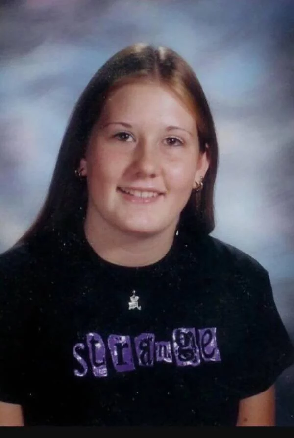 Η Alissa Turney ήταν μαθήτρια λυκείου όταν εξαφανίστηκε το 2001.  
