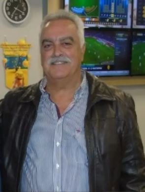 Ο 65χρονος συνταξιούχος αστυνομικός / CRETALIVE