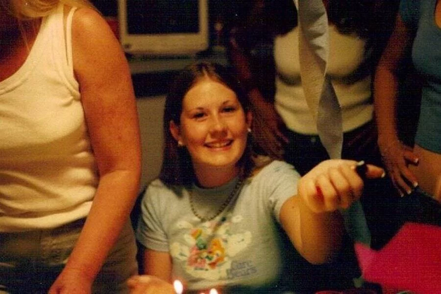 Η Alissa Turney έκλεισε τα 17 μόλις ένα μήνα πριν εξαφανιστεί.