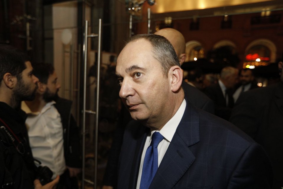 Γιάννης Πλακιωτάκης