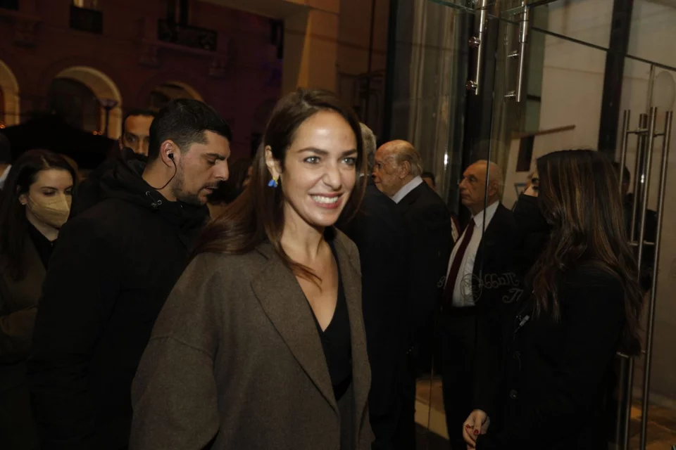 Δόμνα Μιχαηλίδου