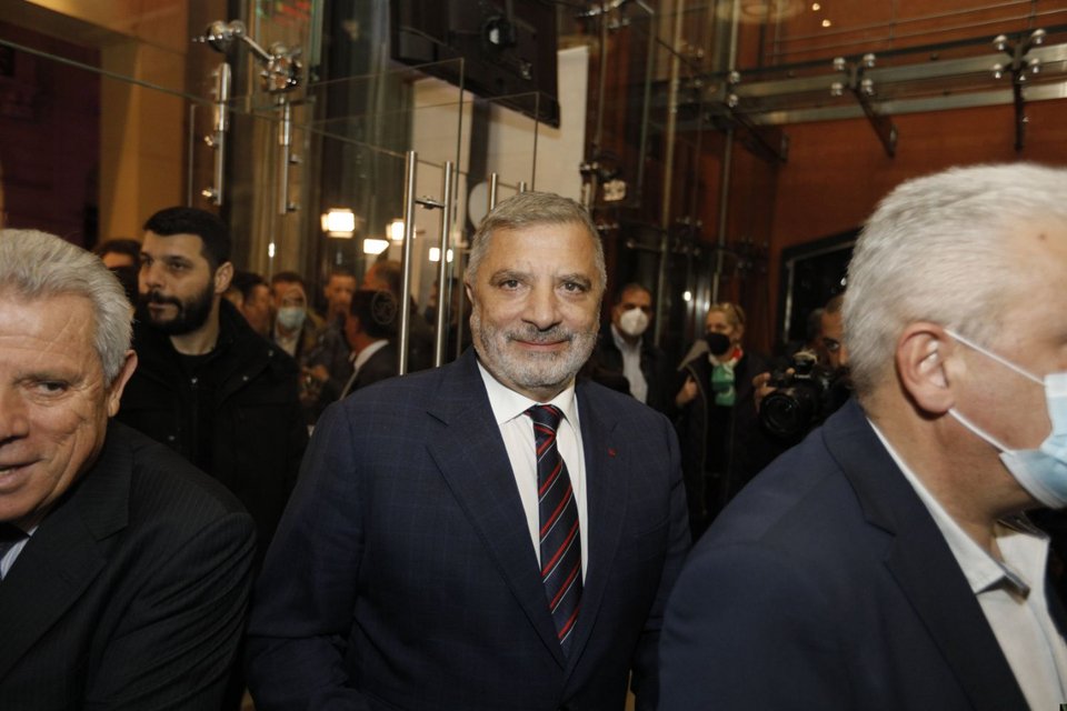 Γιώργος Πατούλης