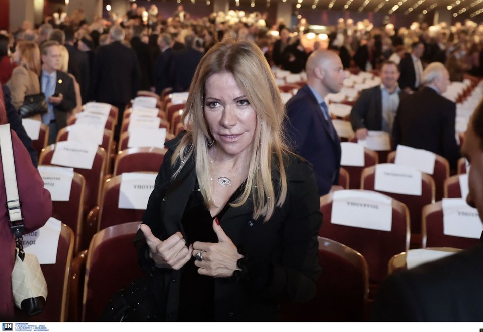 Η Μαριάννα Λάτση