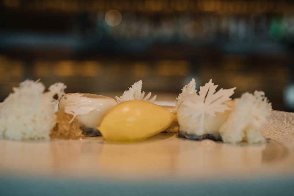 Το γλυκό χιόνι / Φωτογραφία: Παναγιώτης Μάλλιαρης/iefimerida