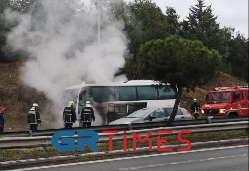 ΛΕΩΦΟΡΕΙΟ