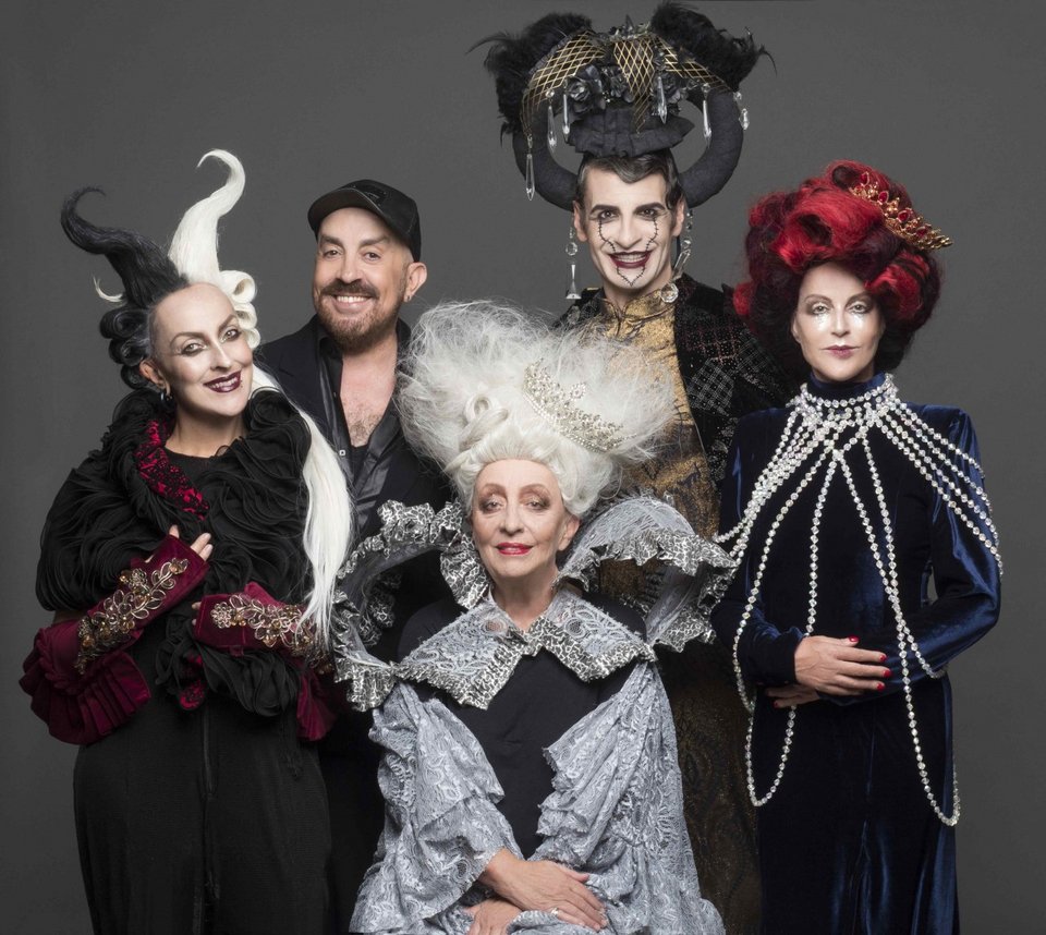 “γεια - the musical”