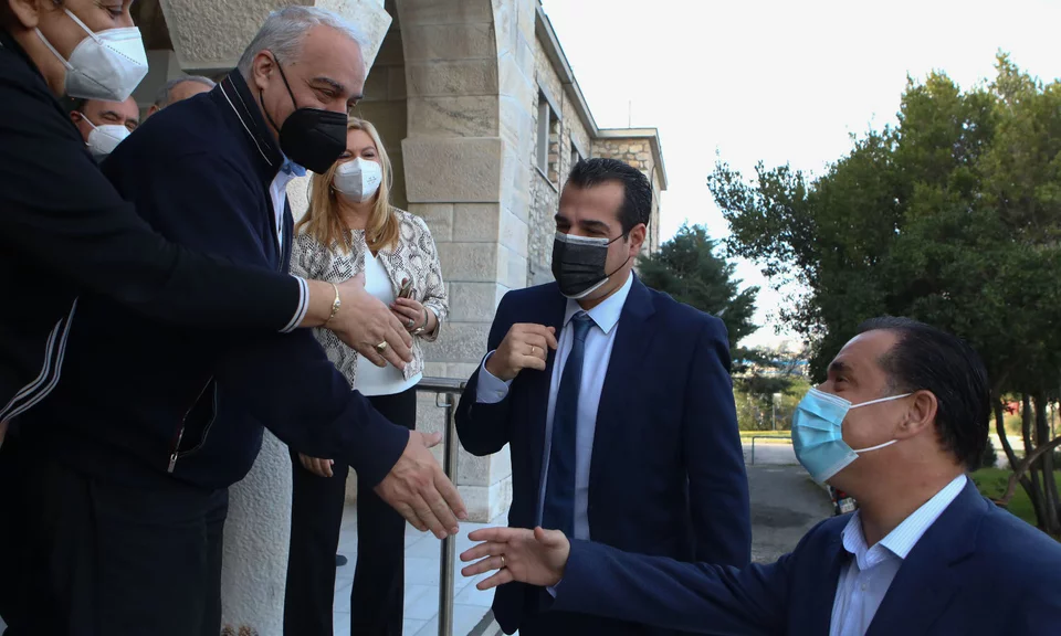 Φωτογραφία INTIME