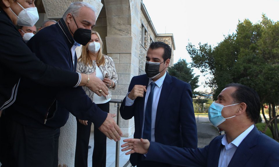 Φωτογραφία INTIME