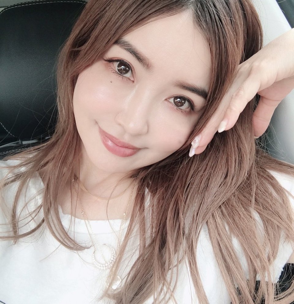 Η Risa Hirako