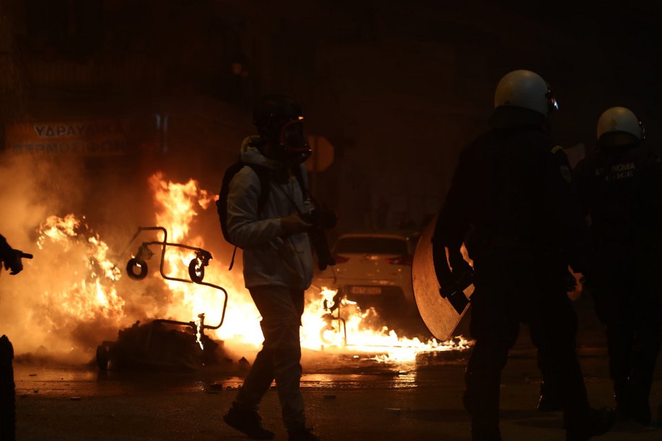 Φωτογραφία: Eurokinissi