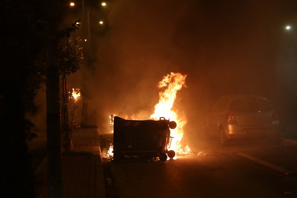 Φωτογραφία: Eurokinissi