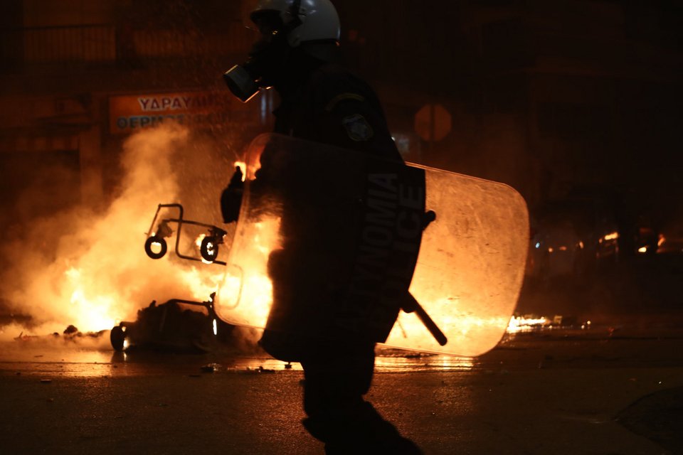 Φωτογραφία: Eurokinissi