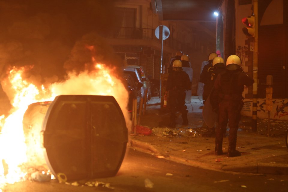 Φωτογραφία: Eurokinissi