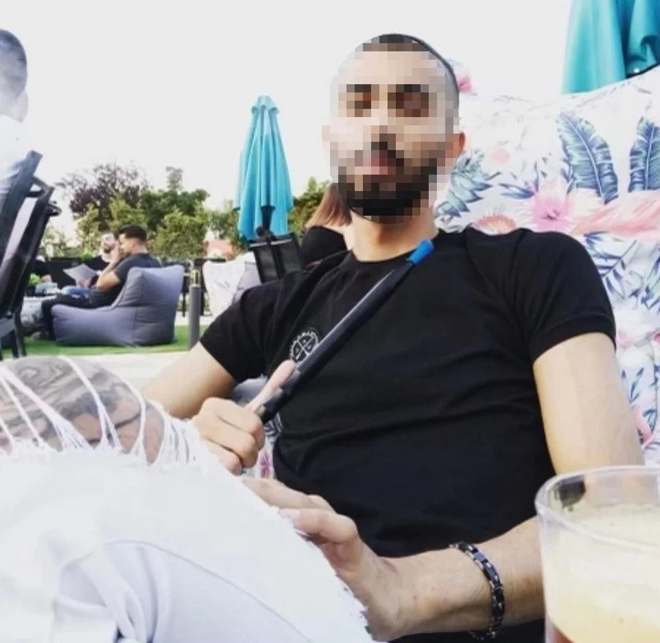 Ο 25χρονος γυναικοκτόνος