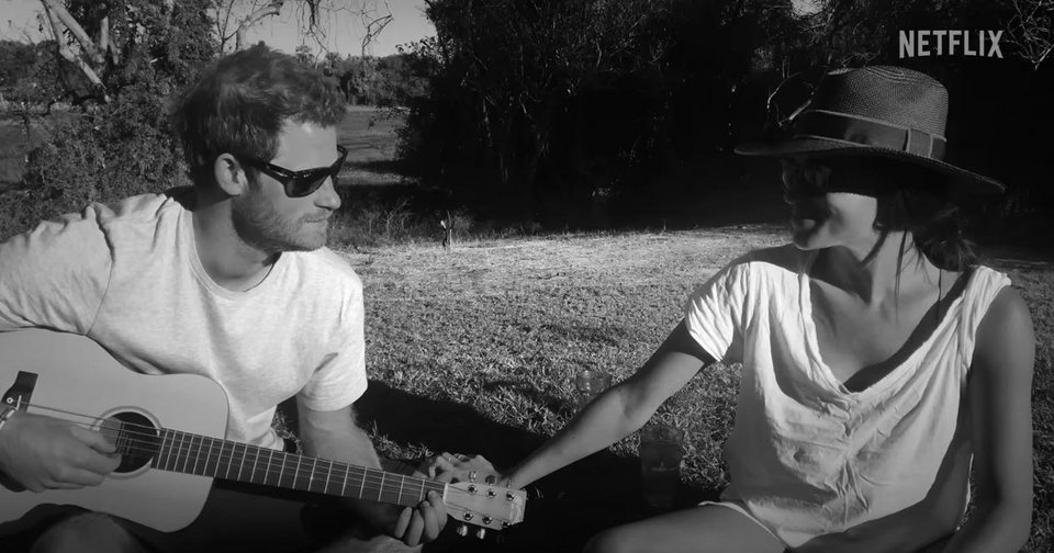 Πρίγκιπας Χάρι και Μέγκαν Μαρκλ