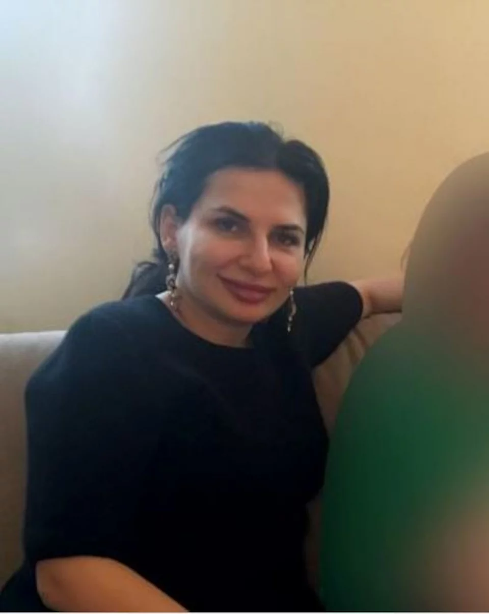 Η Ruja Ignatova / Europol