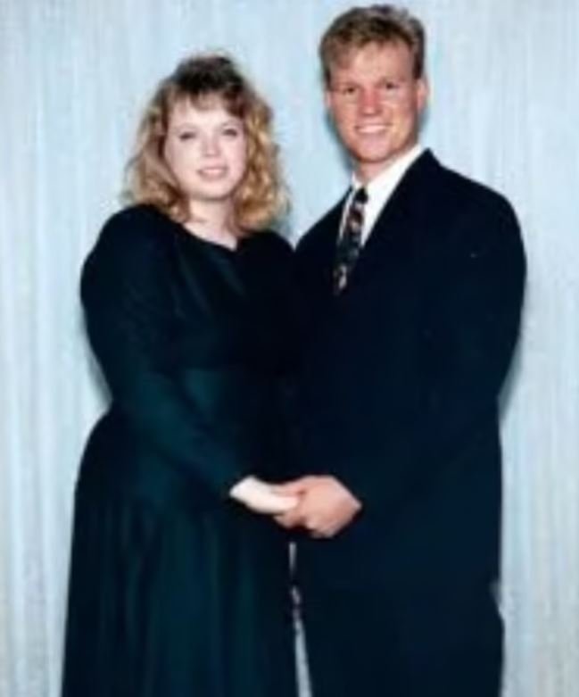 η Janelle και ο Kody 