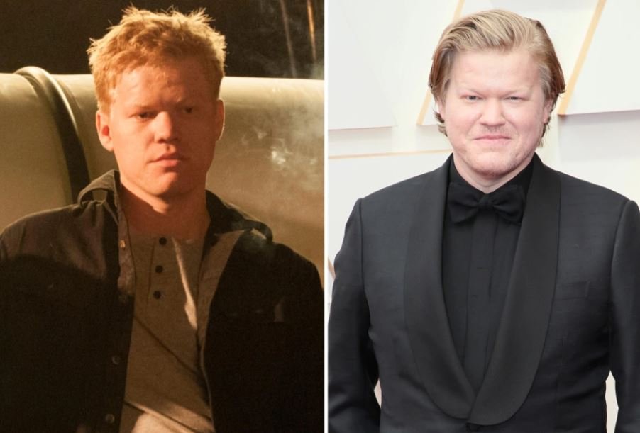 Ο Jesse Plemons είναι παντρεμένος με την Kirsten Dunst