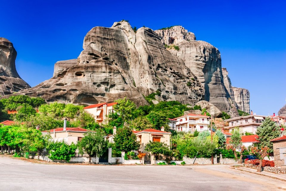 τριήμερο Φώτων Καστράκι Καλαμπάκα