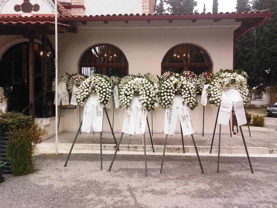 Φωτογραφία: ΑΠΕ-ΜΠΕ