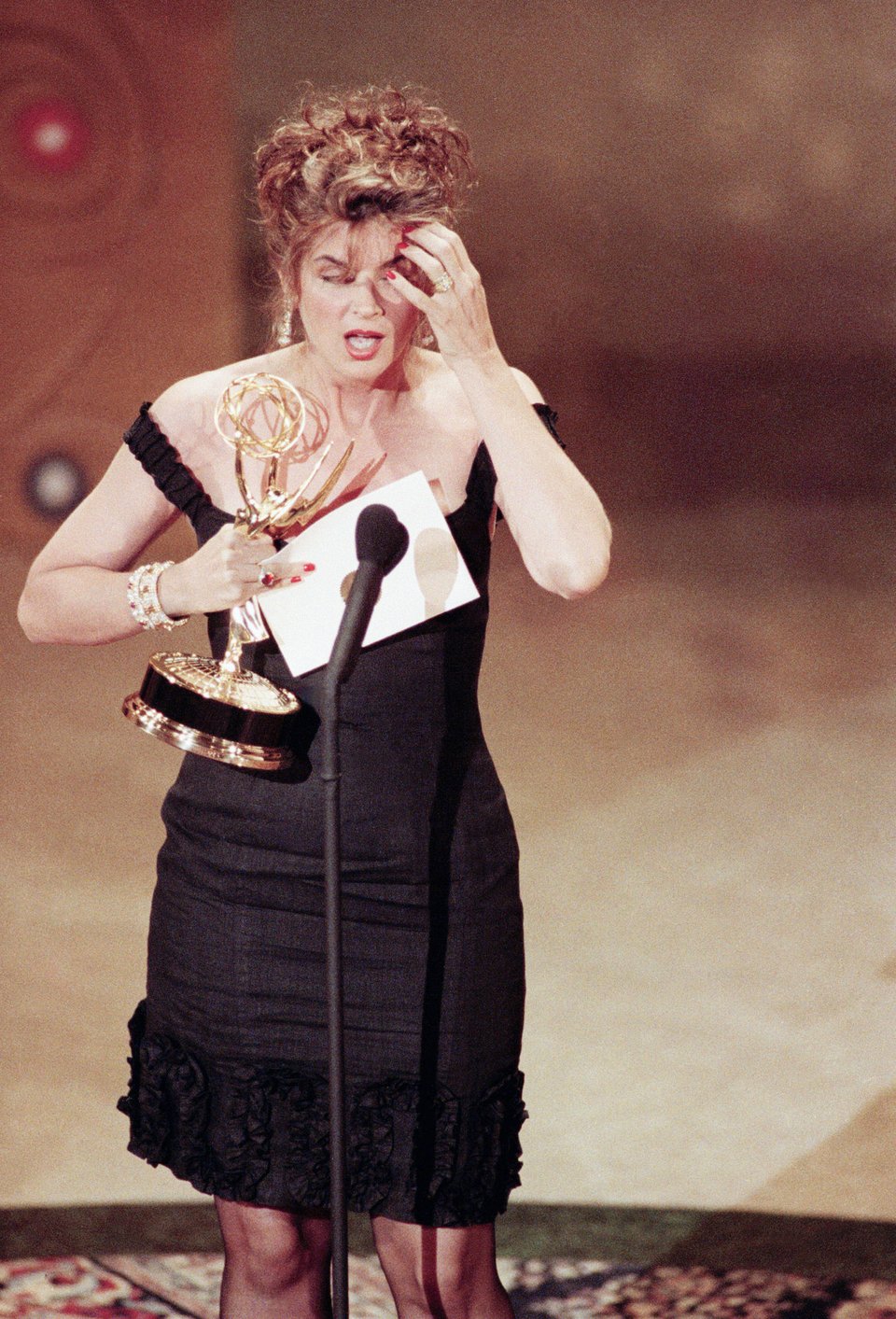 Kirstie Alley
