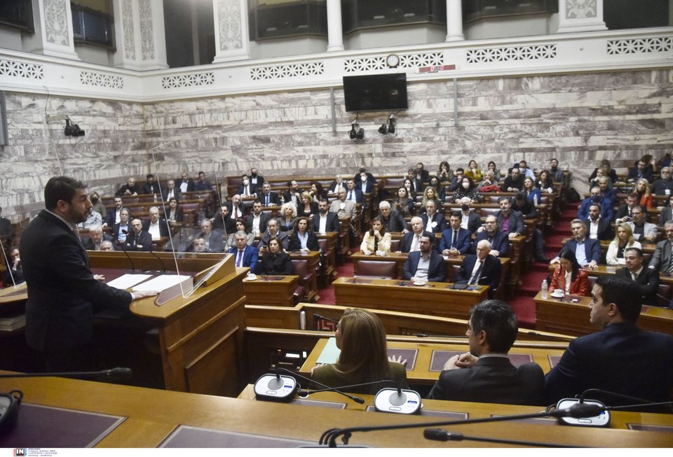 ανδρουλάκης