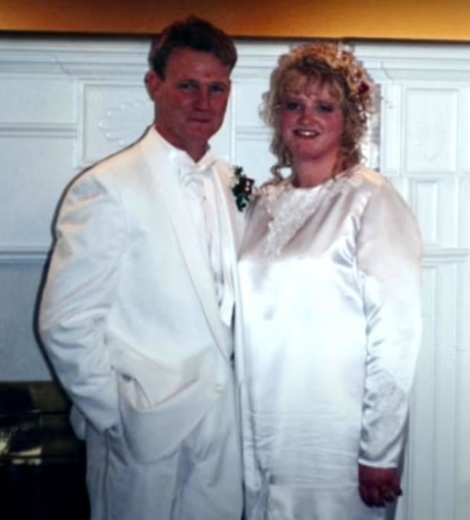 Το 1995, ο Kody παντρεύτηκε την τρίτη του σύζυγο, την Christine.