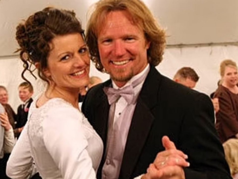 Ο Kody απέκτησε την τέταρτη και τελευταία σύζυγό του, Robyn, το 2010  