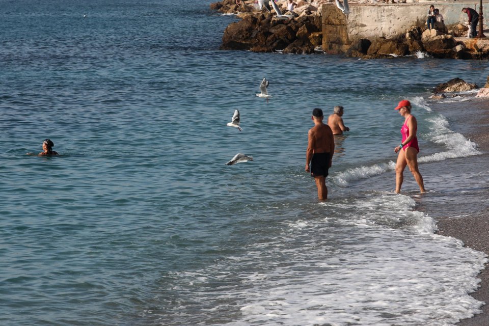 Φωτογραφία: ΓΙΑΝΝΗΣ ΠΑΝΑΓΟΠΟΥΛΟΣ-EUROKINISSI