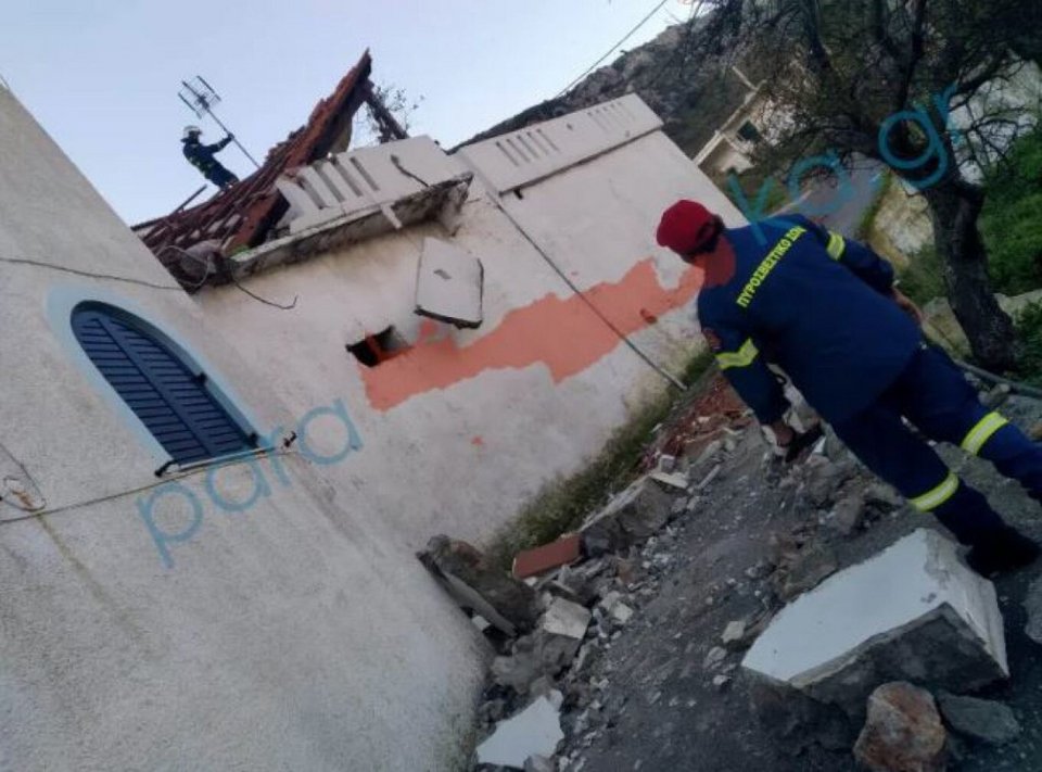 κρήτη