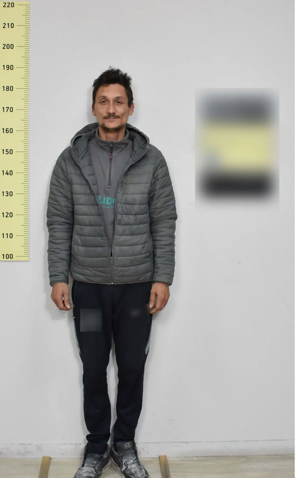 Ηλιούπολη: Αυτός είναι ο ληστής που άρπαζε τσάντες από ηλικιωμένες,