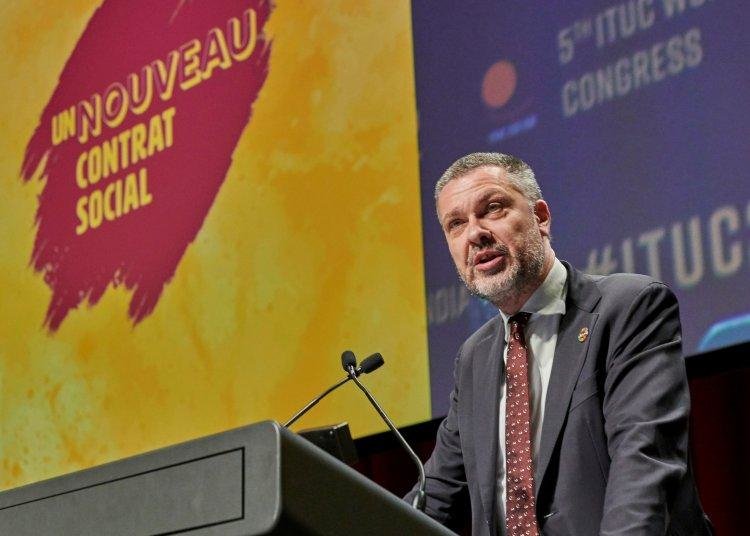 Ο Λούκα Βισεντίνι