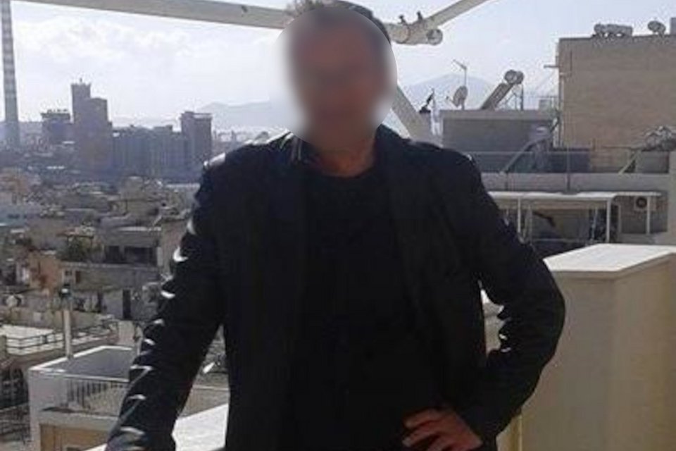 Ο «Μιχάλης» που συνελήφθη για την υπόθεση της 12χρονης στον Κολωνό